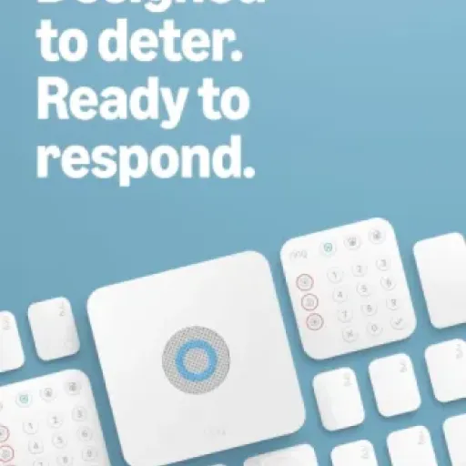 Ring Alarm 14-Piece Kit Review: A Reliable Security System with Room for Improvement