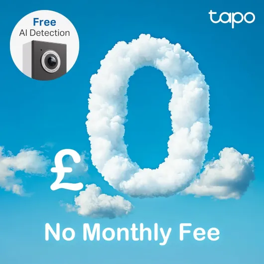 Tapo TD21 Battery Video Doorbell Wireless 2K 3MP Ultra-Clear Doorbell Camera, Ring Chime Included, Color Night, 160°DFOV Ultra-Wide, TP-Link Free AI Detection,IP65, 6-Month Battery,No Monthly Fee 2K 3MP Doorbell White