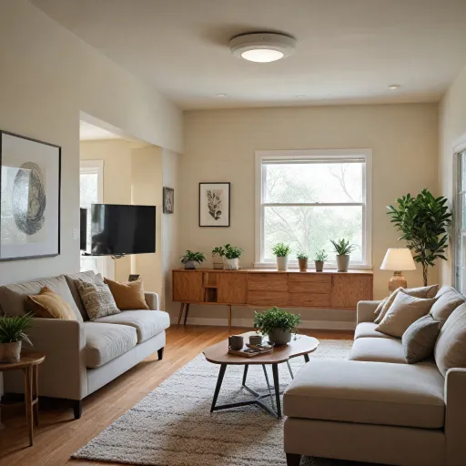 How to discreetly conceal a Blink camera without sacrificing security