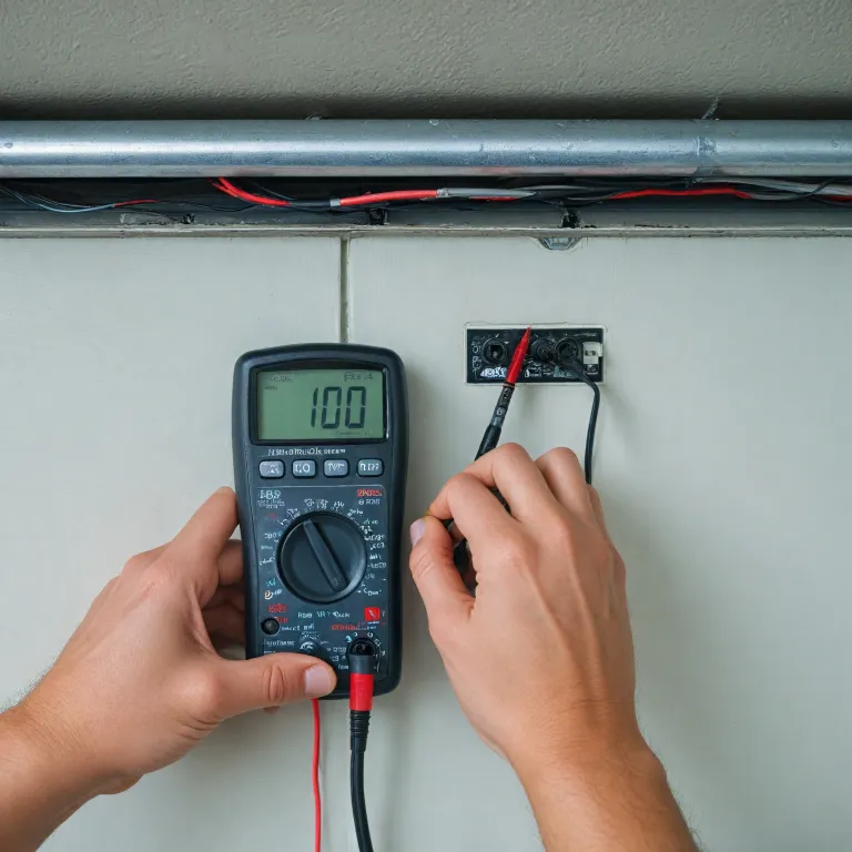 How to fix garage door sensor problems with a clear step by step approach