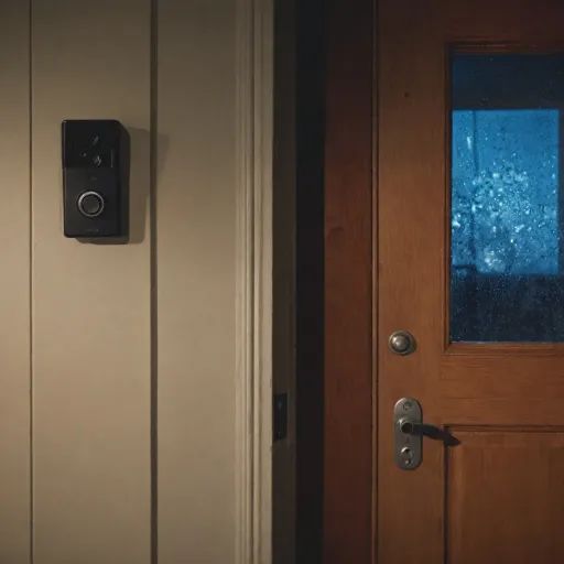 How hacked ring cameras expose hidden risks in connected homes