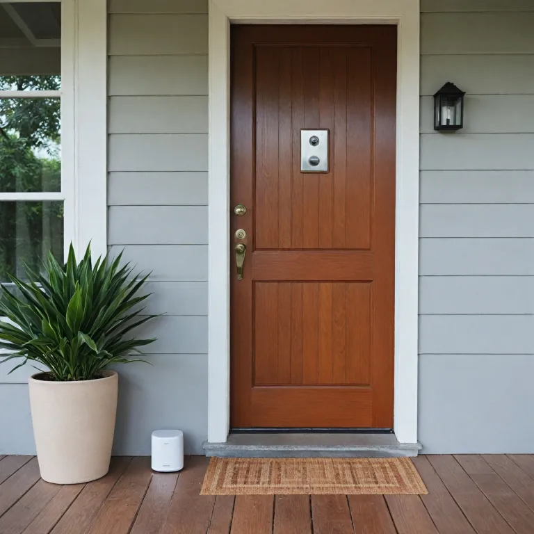 How to manage ring doorbell sound for a calmer, smarter home