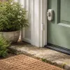 How a ring door alarm strengthens home security around your front door