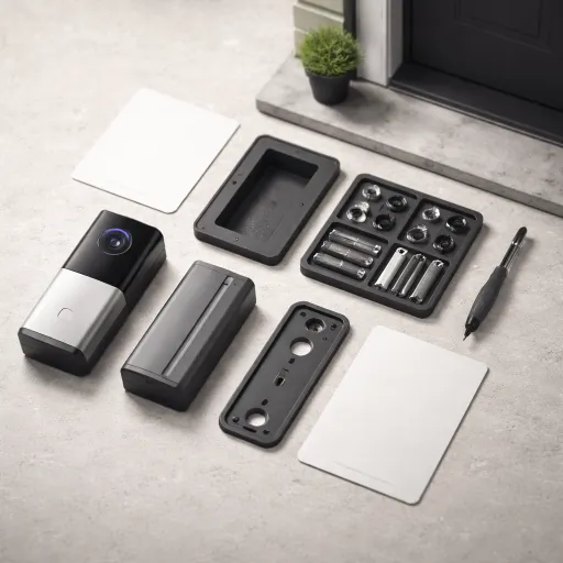 Ring's new 4K Battery Doorbell Pro redefines the premium tier