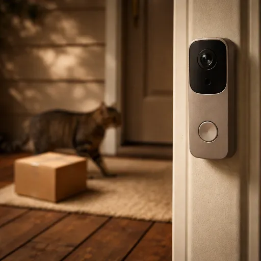 Ring's unusual-activity alerts: does the AI actually notice the right things?