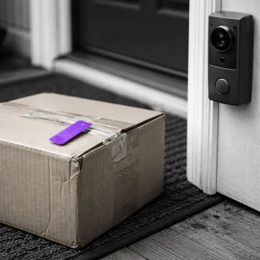 Do doorbell cameras actually deter porch theft? The uncomfortable research