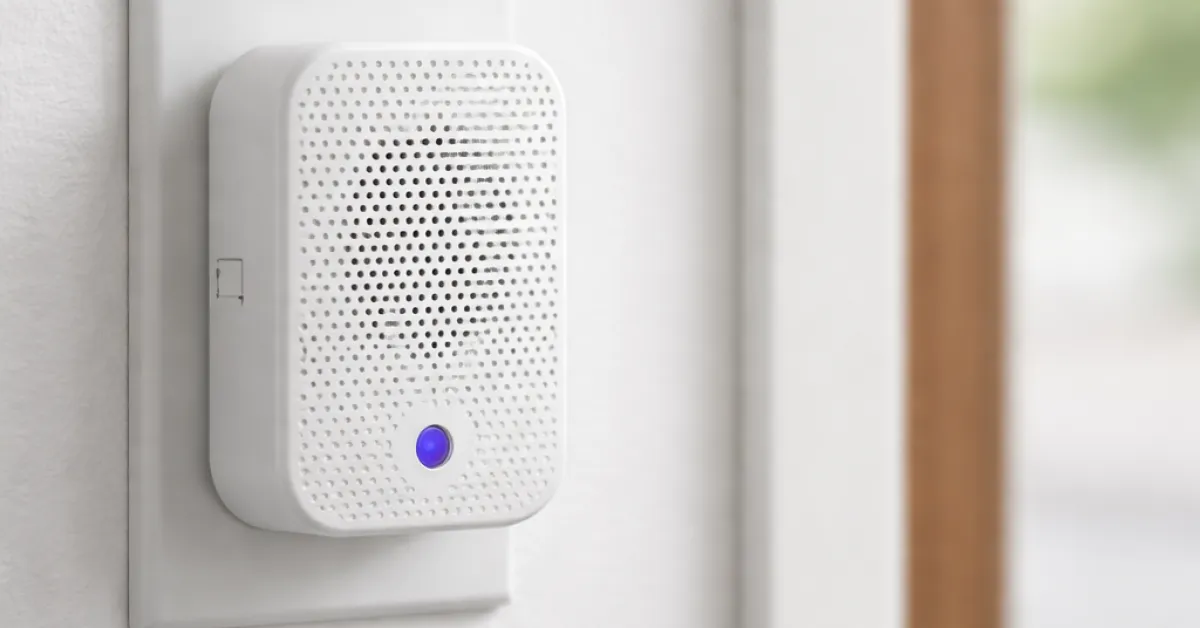 Ring Chime Pro: when the basic Chime isn't enough