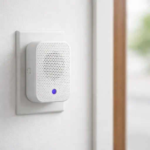 Ring Chime Pro: when the basic Chime isn't enough