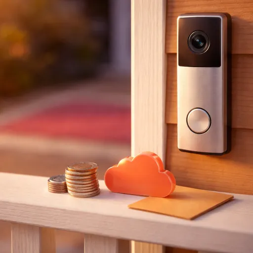 Ring subscription cost in 2026: what you pay, what you get