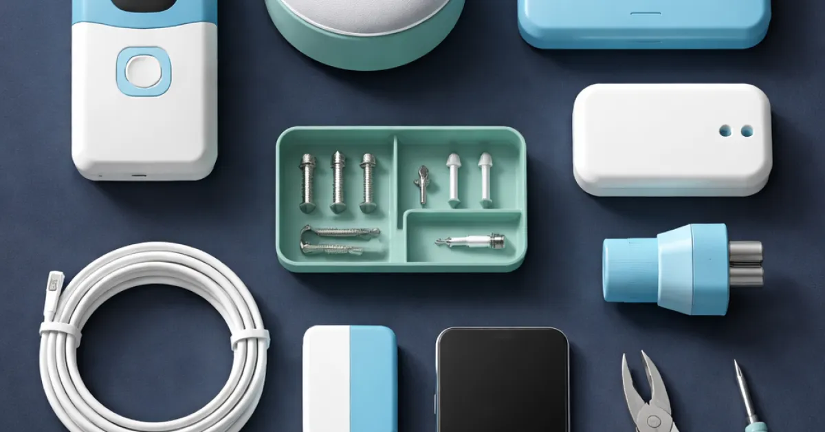 Ring and Alexa routines that actually earn their keep