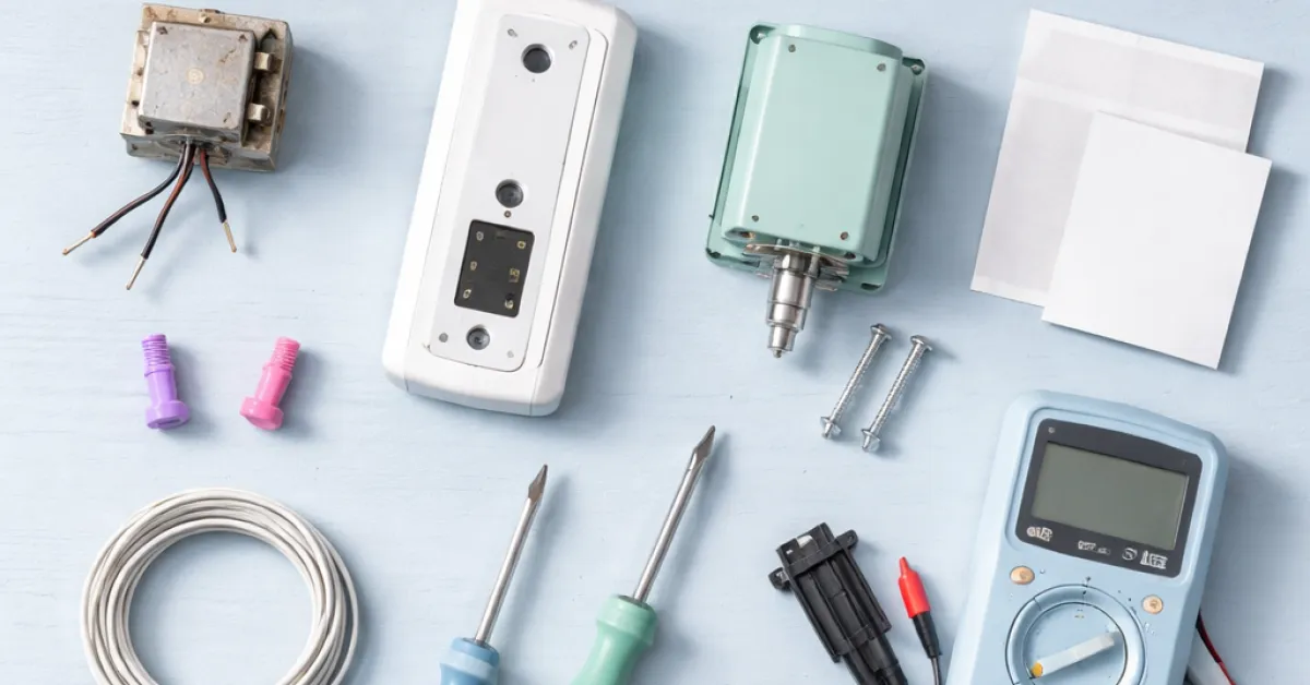 Replacing an old transformer for Ring Pro: what electricians wish you knew