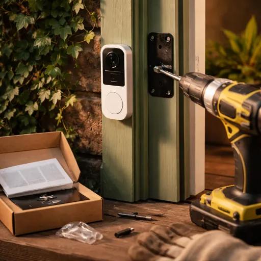 The Ring doorbell we keep recommending first-time buyers