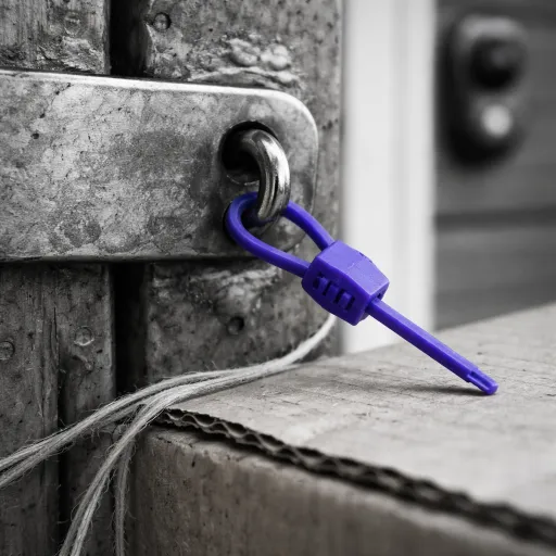 A front-door package-theft plan that actually works