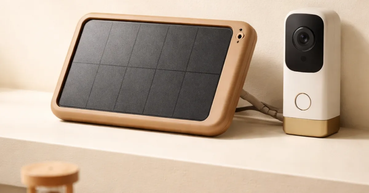 Solar charger real talk: how many hours of sun you really need
