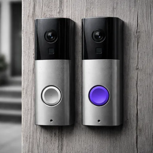 Ring vs Nest Doorbell: the honest side-by-side for your front door