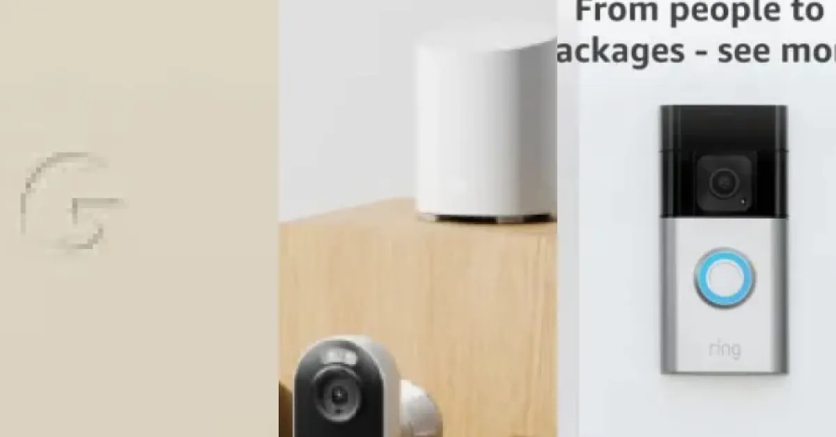 Which battery powered video doorbells to choose? Top 3 (June 2026)
