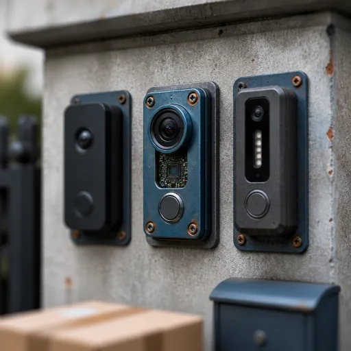 The 2026 Ring doorbell lineup decoded: 2K, 4K, and which resolution you actually need