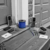 Adding a second Ring doorbell: back door, garage, and multi-camera planning