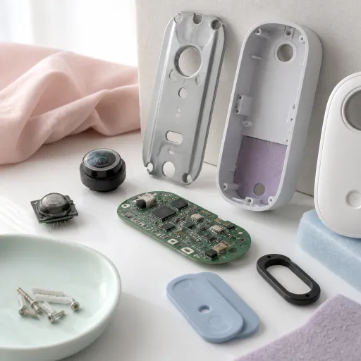 Ring AI learns your routine: when smart alerts cross the line from helpful to creepy