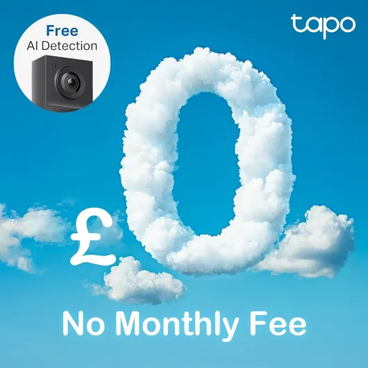 Tapo D205 2K 3MP Battery Doorbell Wireless, No Monthly Fee,160° FOV Ultra-Wide,Video Doorbell Wireless,2 Way Audio, TP-Link AI Detection,180 Days Battery,IP54,APP Control, Alexa/Google Home 2K 3MP Doorbell Only