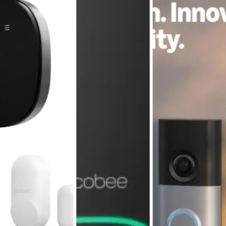 7 best hardwired video doorbells: our comparison (2026)