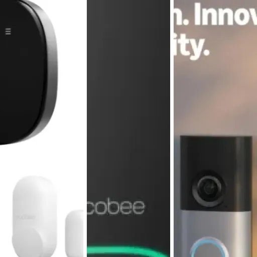 5 best hardwired video doorbells: our comparison (June 2026)