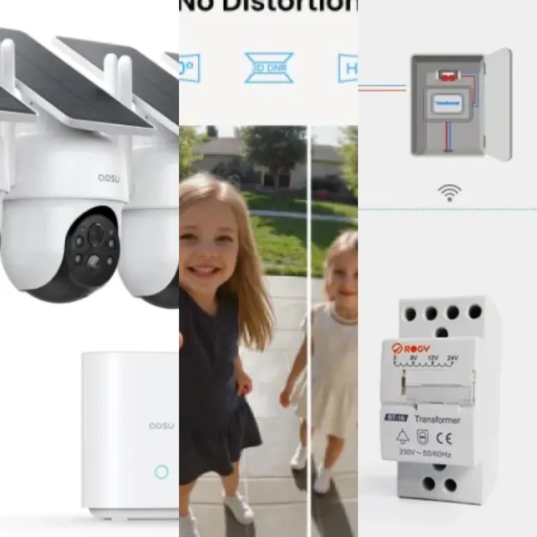 Which dual-band Wi-Fi video doorbells to choose? Top 8 (2026)