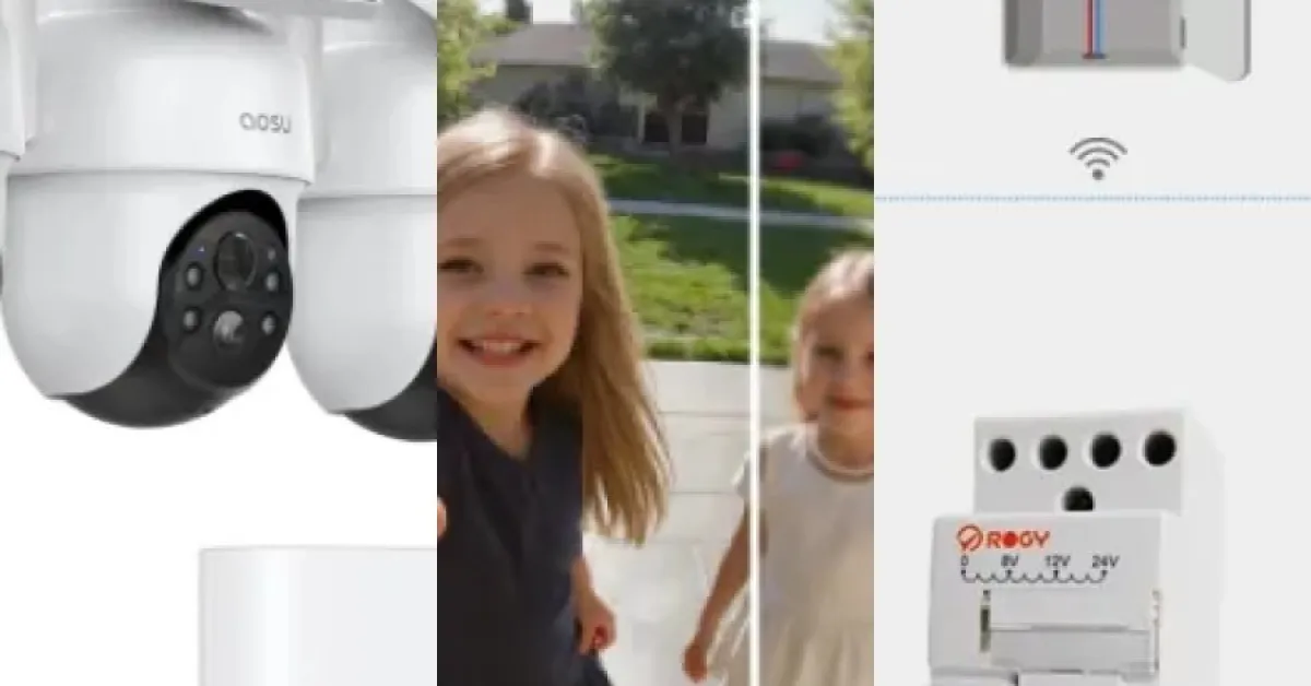 Which dual-band Wi-Fi video doorbells to choose? Top 3 (June 2026)