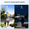 ieGeek Doorbell Camera Wireless Review: a no-subscription 2K doorbell that mostly gets the basics right