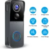 KAMEP Bell J9 Review: a no-frills 2K video doorbell that keeps things simple and cheap