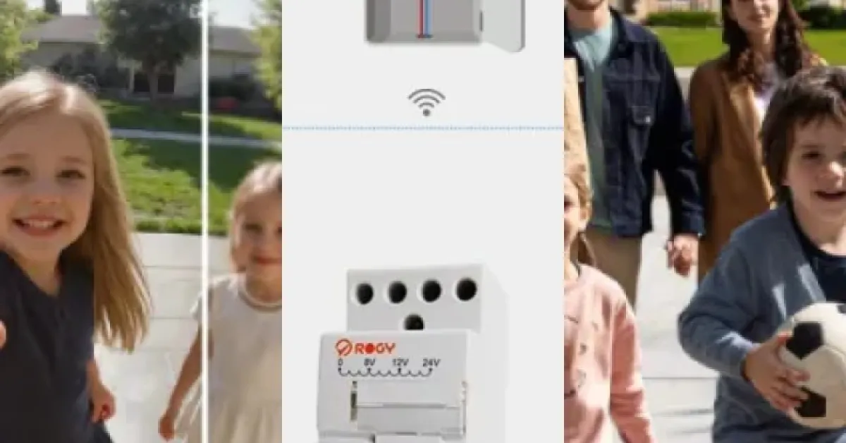 3 best video doorbells with local storage: our comparison (June 2026)