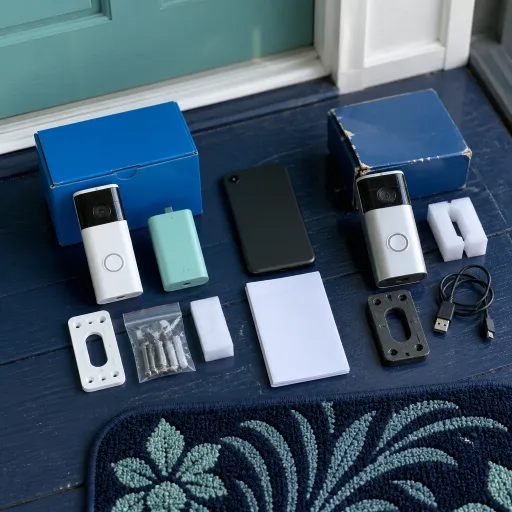 Amazon Prime Day Ring deals: what is worth buying and what is leftover markdown