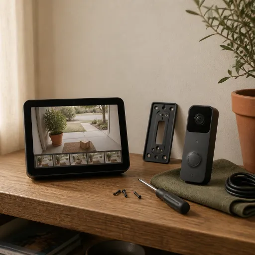 Ring on your Echo Show: live view, motion previews, and the features most owners miss