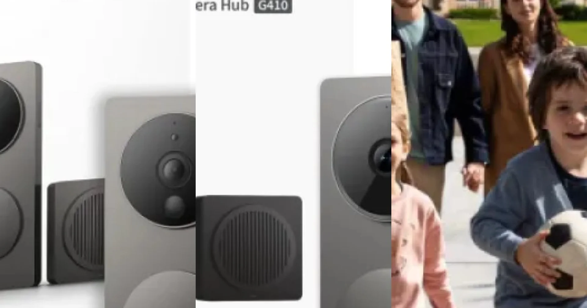 Our selection of the 7 best video doorbells compatible with Apple HomeKit (2026)