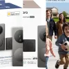 Top Video doorbells compatible with Apple HomeKit