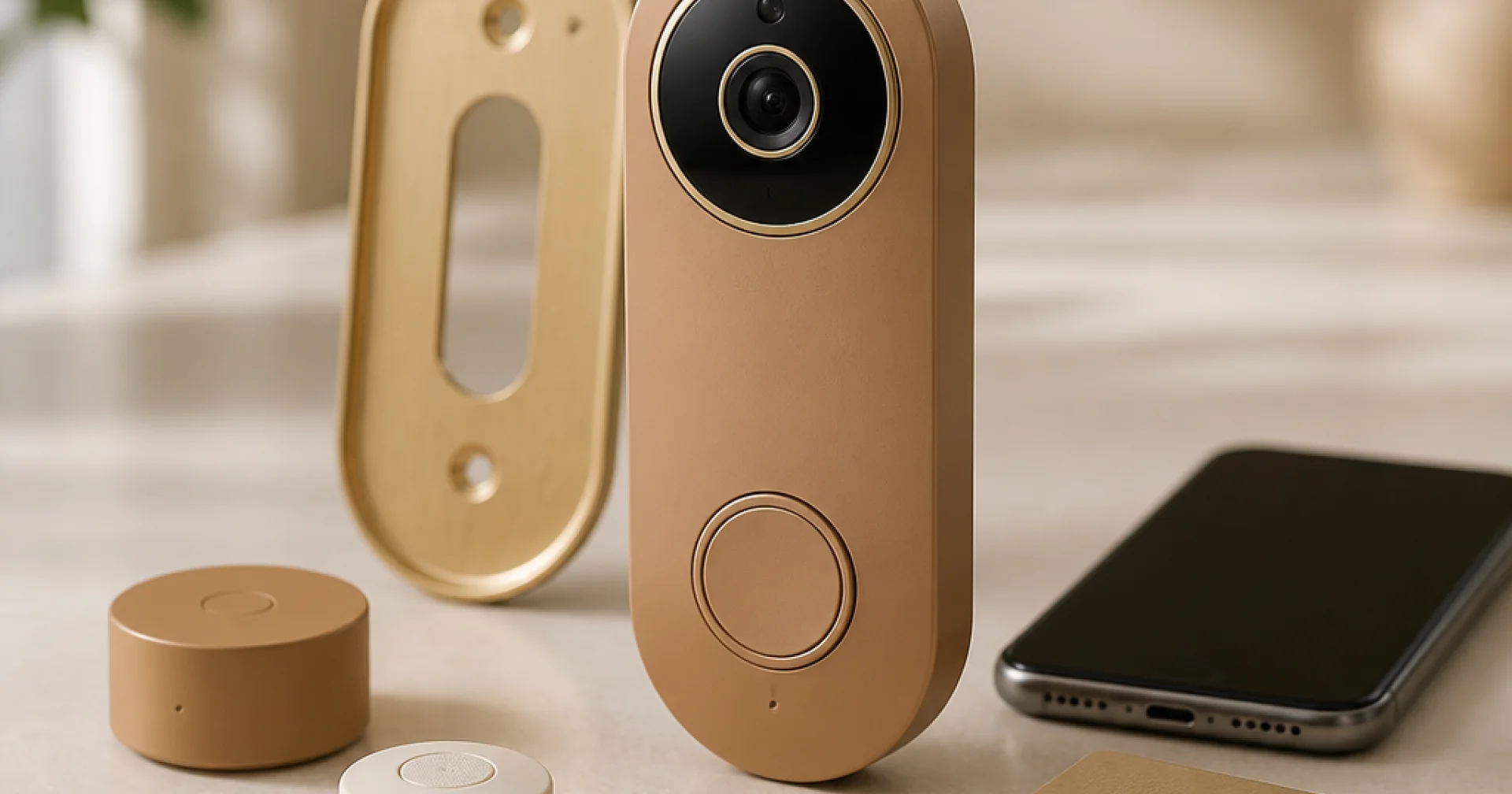Ring Appstore wants to turn your doorbell into a platform: what that means for home security