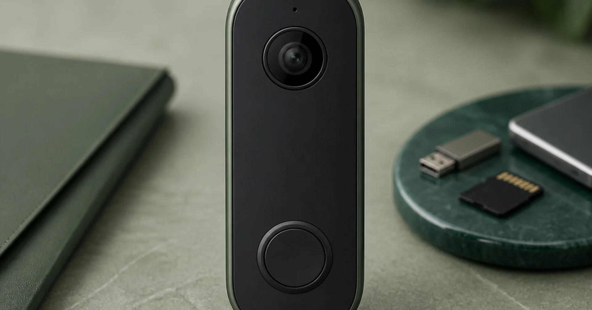 Why a Virginia man is suing Amazon over your Ring doorbell's face scans