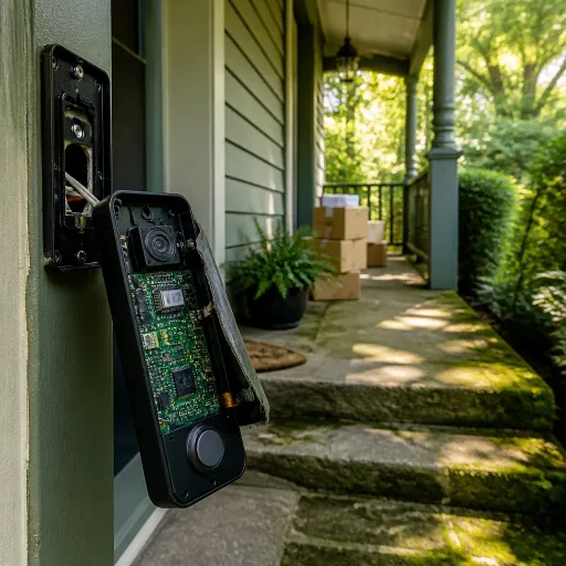 Ring and the Matter problem: why your doorbell still lives inside Amazon's walls