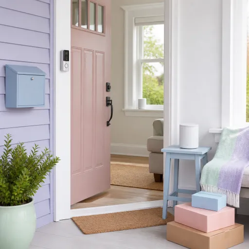 Ring doorbell WiFi troubles: signal strength, dead zones, and the fixes that actually work
