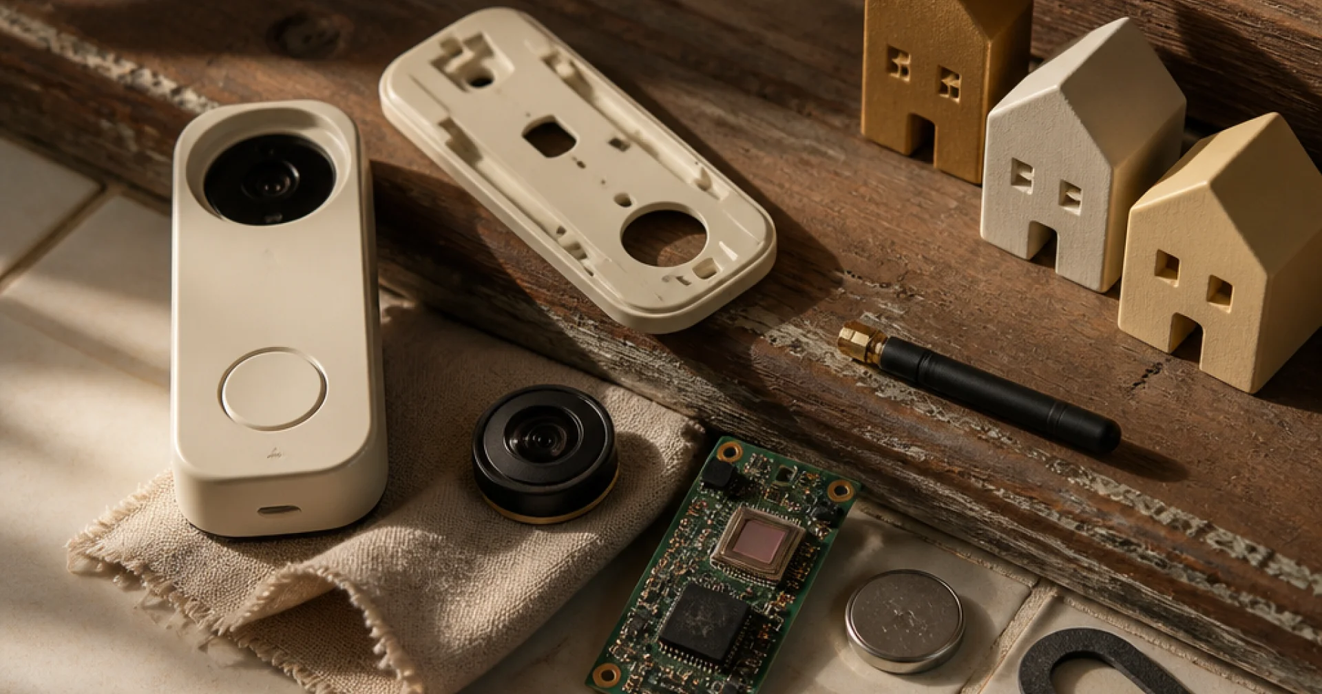 Ring's Fire Watch and the quiet shift from doorbell camera to community safety platform