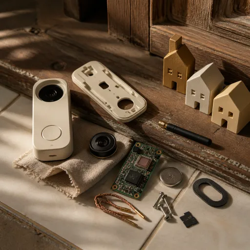 Ring's Fire Watch and the quiet shift from doorbell camera to community safety platform