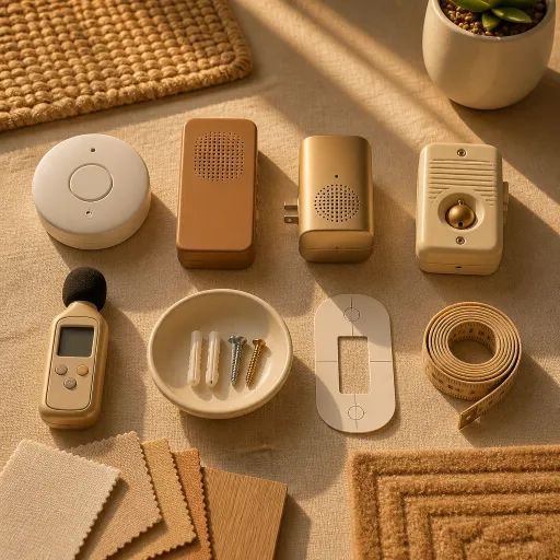 How to choose the right ring doorbell door chime for a smarter, quieter home