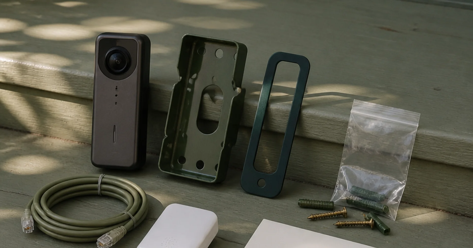 National Night Out with Ring: turning your front door camera into a neighborhood asset