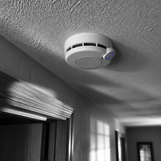 How a Ring smoke detector listener transforms your smart home safety